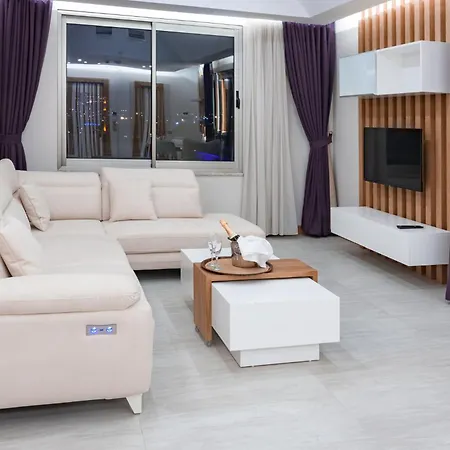 Graf Victor Hotel Alanya