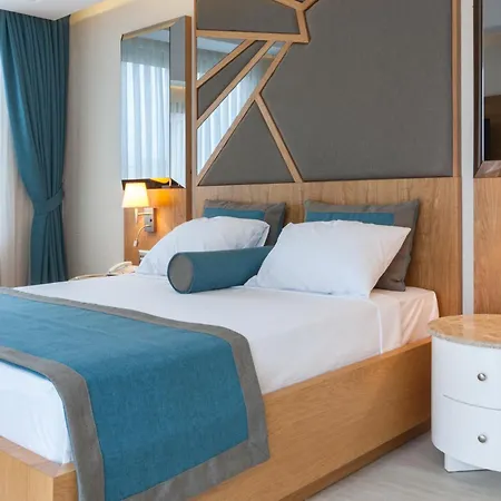 Graf Victor 4* Alanya