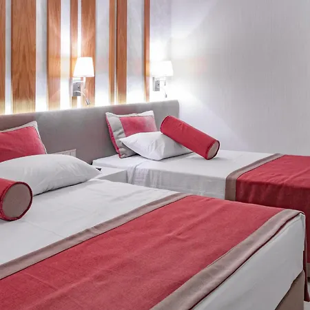 Hotel Graf Victor