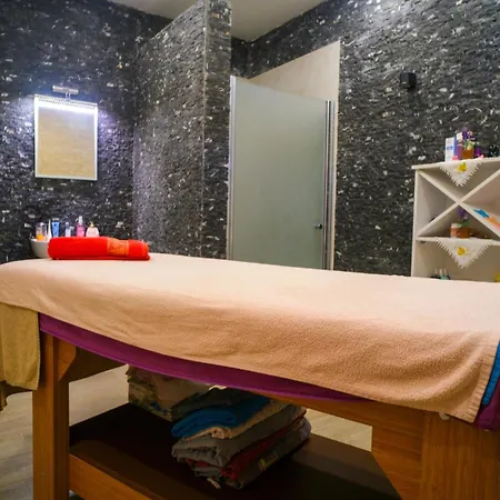 Graf Victor Hotel 4*