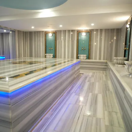 Graf Victor Hotel Alanya
