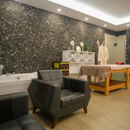 Hotel Graf Victor Alanya
