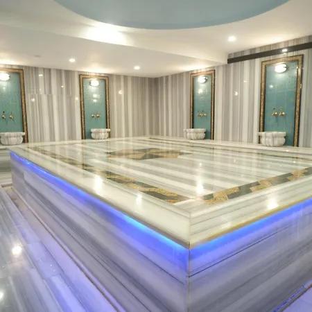 Graf Victor 4* Alanya