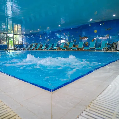 Graf Victor Hotel