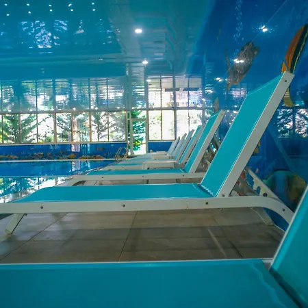 Hotel Graf Victor 4*