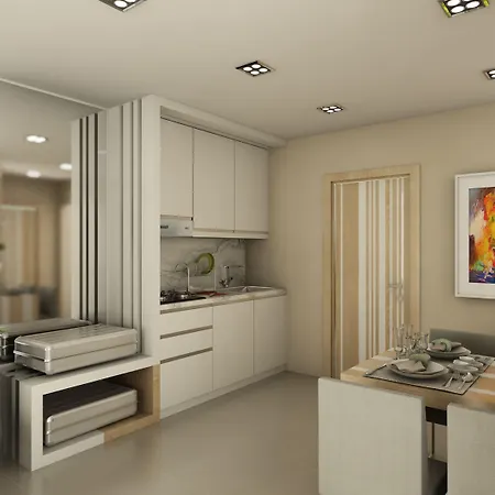 Graf Victor Hotel Mahmutlar