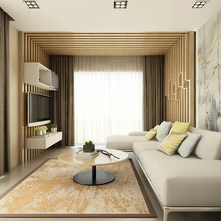 Graf Victor ホテル