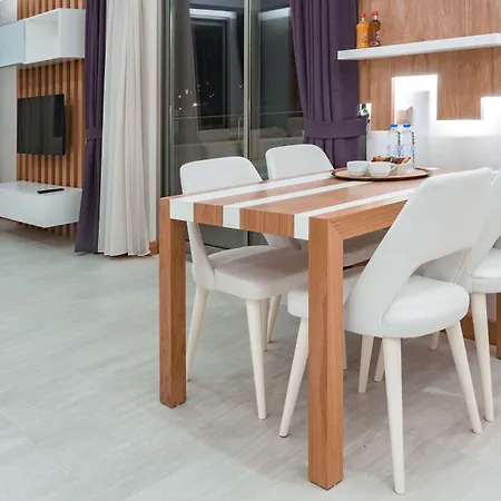 Hotel Graf Victor Mahmutlar