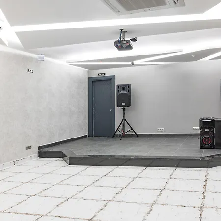 Hotel Graf Victor 4*