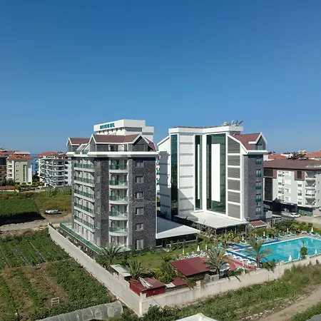 Graf Victor Hotel 4*