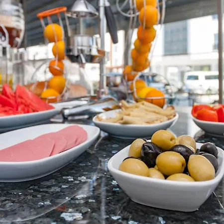 Graf Victor Hotel Mahmutlar