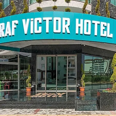 Hotel Graf Victor