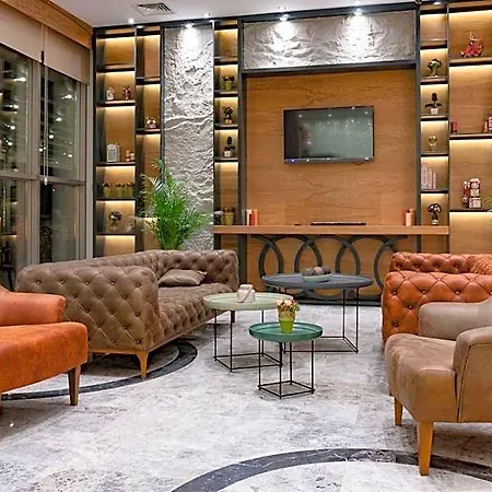 Hotel Graf Victor Mahmutlar