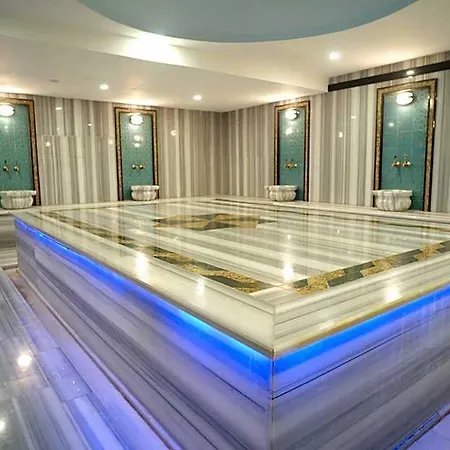 Hotel Graf Victor