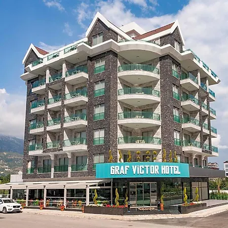 Graf Victor Hotel 4*
