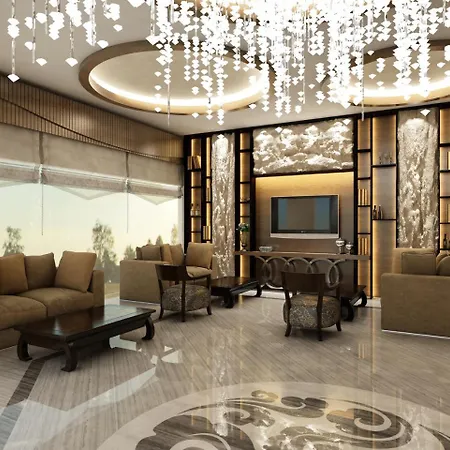 Graf Victor Hotel Alanya