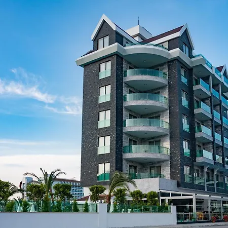 Graf Victor Hotel