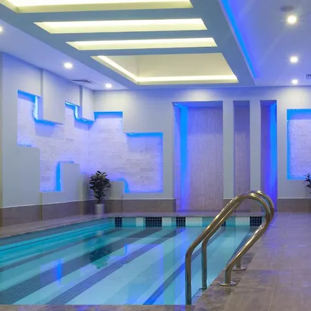 Graf Victor 酒店 马赫姆拉