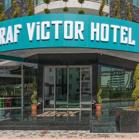 Graf Victor Hotel Alanya