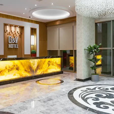 Hotel Graf Victor