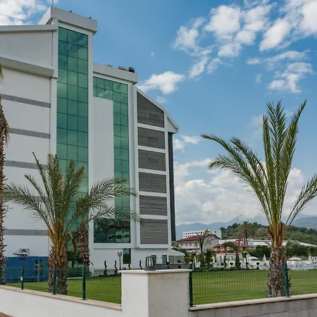 Hotel Graf Victor