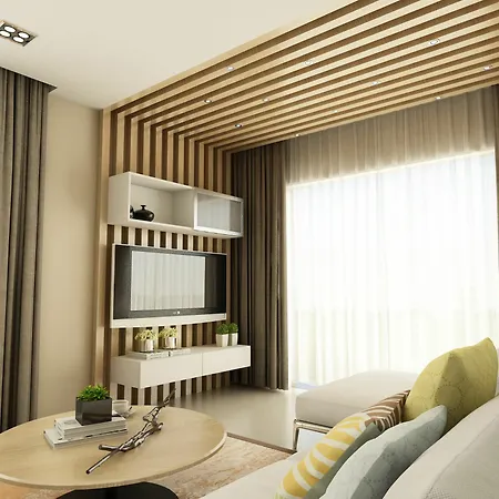 Hotel Graf Victor Alanya