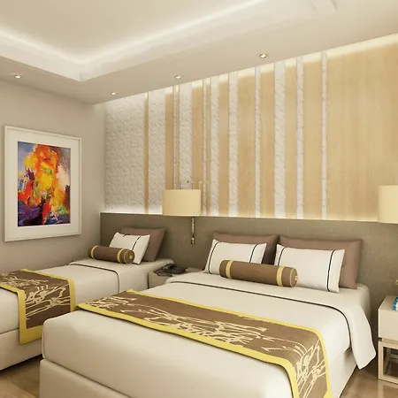 Hotel Graf Victor Alanya