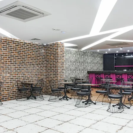 Graf Victor Hotel Alanya