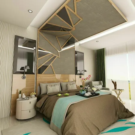Graf Victor Hotel Alanya