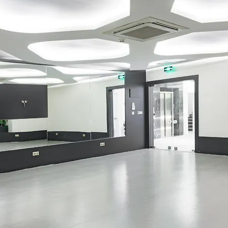 Otel Graf Victor Mahmutlar