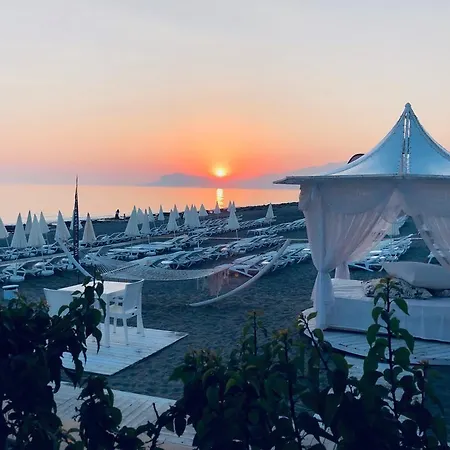 Hotel Graf Victor Alanya