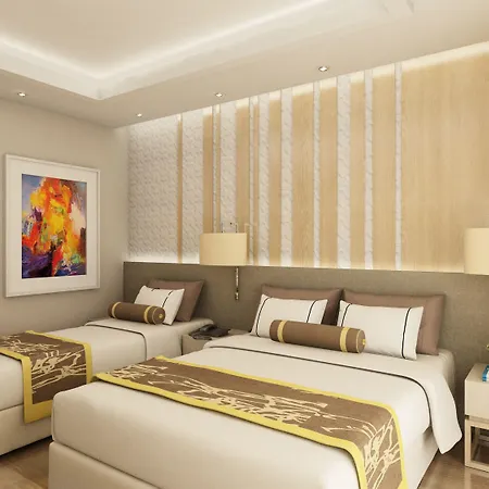 Graf Victor 4* Alanya