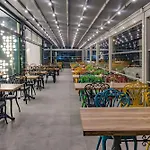 Hotel Graf Victor Mahmutlar