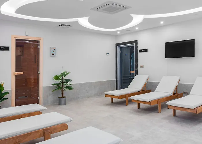 Graf Victor Hotel Mahmutlar
