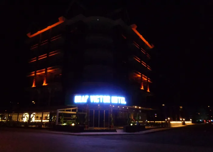 Hotel Graf Victor