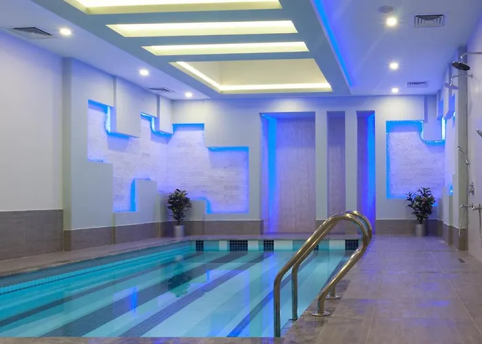 Graf Victor Hotel Mahmutlar